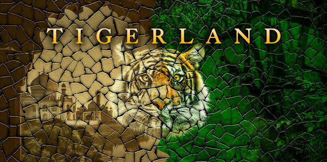 Tigerland Season 1