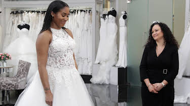 06:00: Say Yes to the Dress UK (S4 E11) (S4) | TLC | 5/11 2026