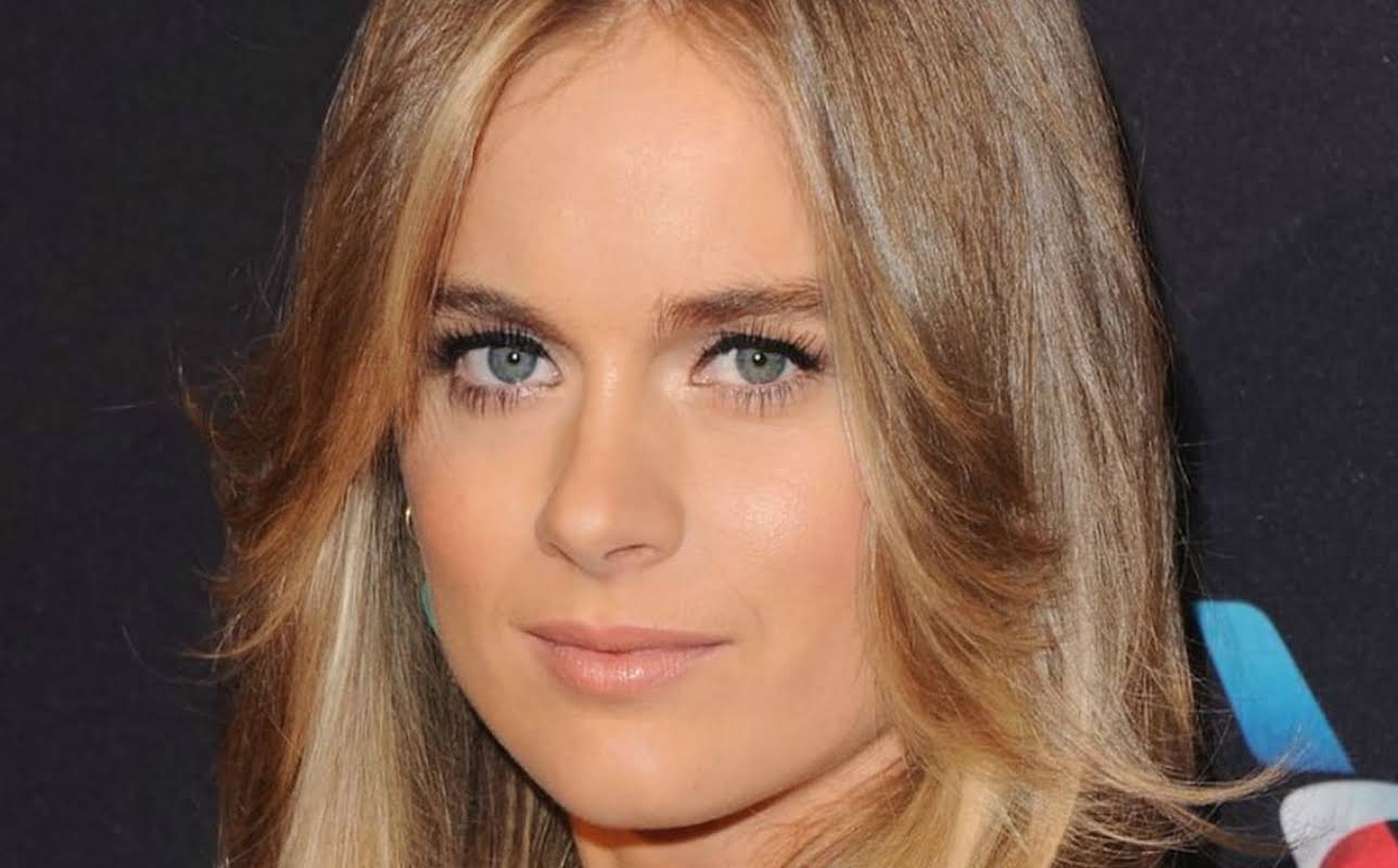 Cressida Bonas