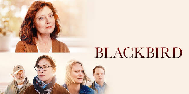 Blackbird (2020)