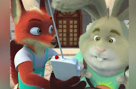 Invention Story: WHAT'S THE MATTER...TRANSMITTER?