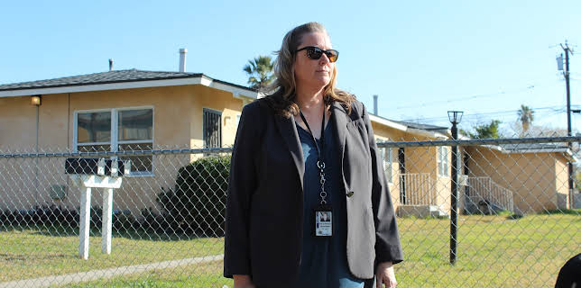 16:00: In Pursuit With John Walsh (S5 E2) (S5) | Investigation Discovery | 3/18 2026