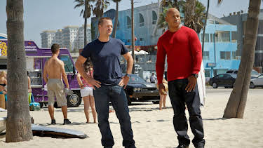 9:00 PM: NCIS: Los Angeles (S4 E7) (S4) | 5 USA | 4/11 2026