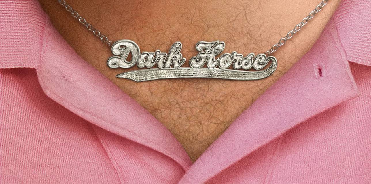 Dark Horse (2012)