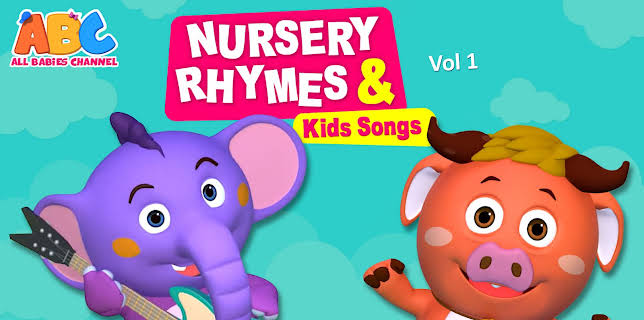 Nursery Rhymes and Kids Songs Vol 1 - All Babies Channel (2022)