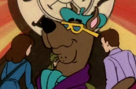 The 13 Ghosts of Scooby-Doo: The Complete Series: Ship Of Ghouls