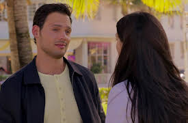 Los hilos del pasado season-1: Los Hilos del Pasado Capítulo 15