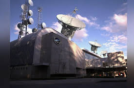 Defying Gravity Season 1: Solitary