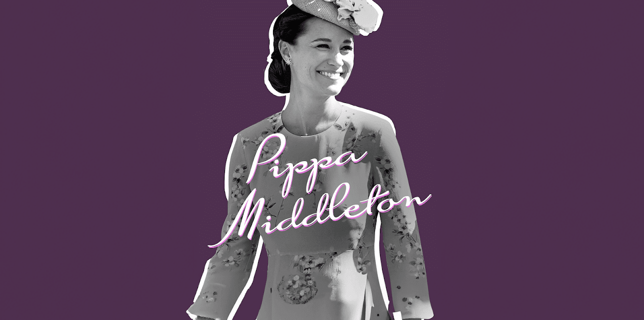 Pippa Middleton (2011)