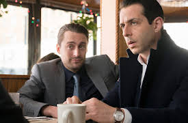 Succession: Which Side Are You On?