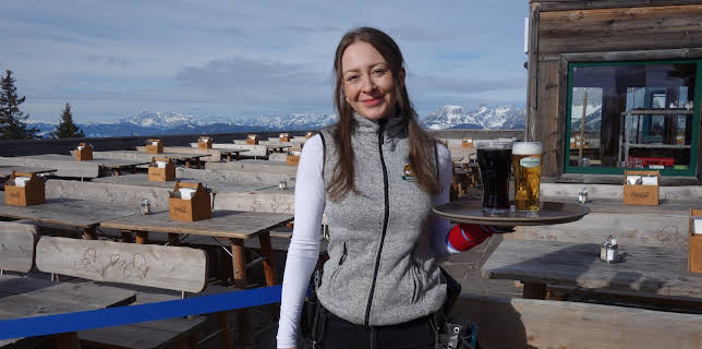 05:00: Hauptsache Schnee! | ZDF | 12/8 2025