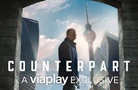 Counterpart: 1. The Crossing