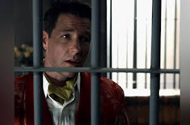 Mob City Season 1: His Banana Majesty