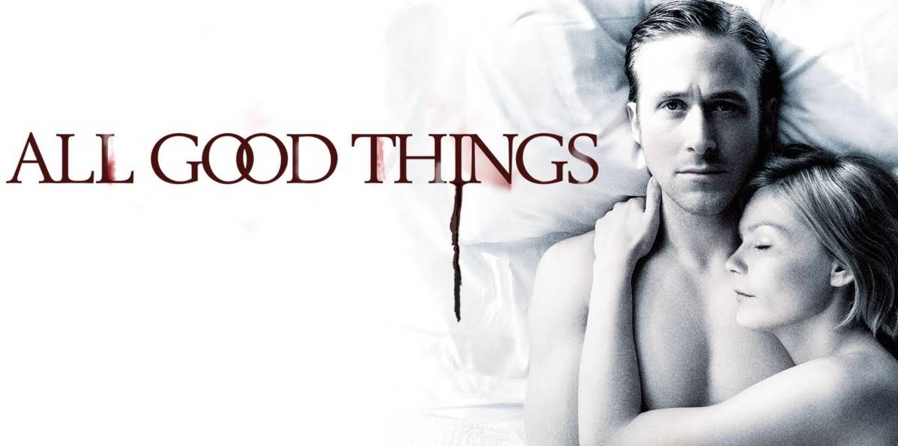 All Good Things (2026)