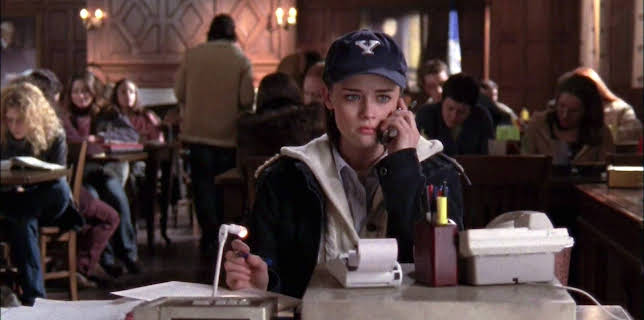 14:10: Gilmore Girls | Sixx | 1/9 2026