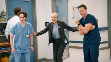 16:00: St. Denis Medical (S1 E12) (S1) | TV6 | 5/5 2026