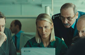 High Water: Avsnitt 1