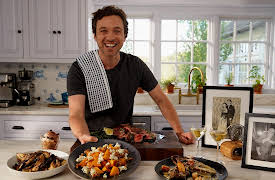 Let Frankie Cook: Italian Smokehouse