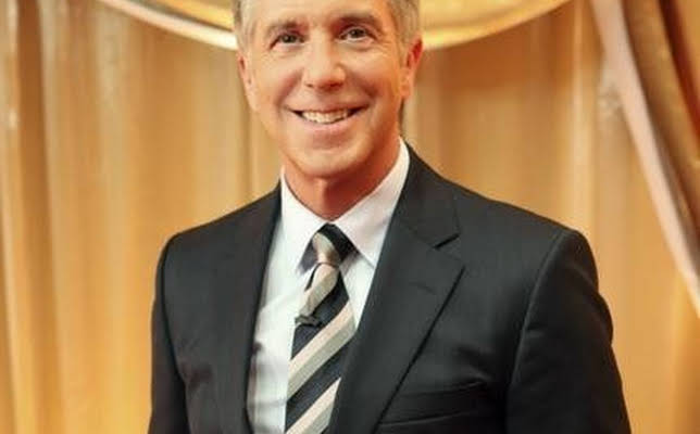 Tom Bergeron