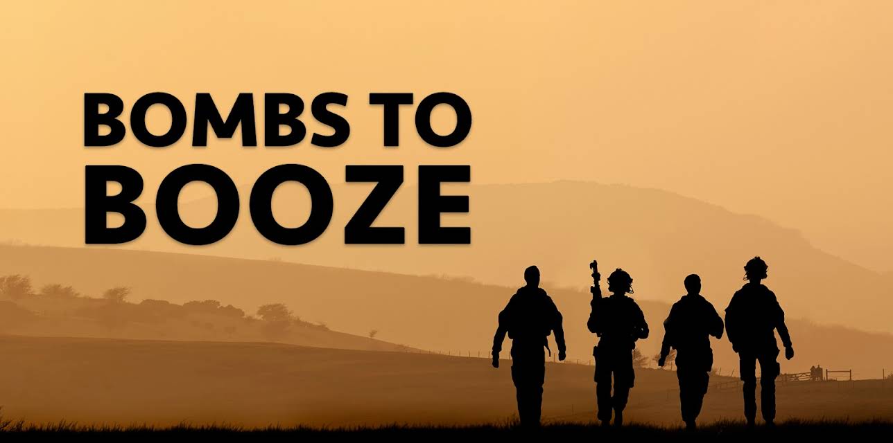 Bombs to Booze (2024)