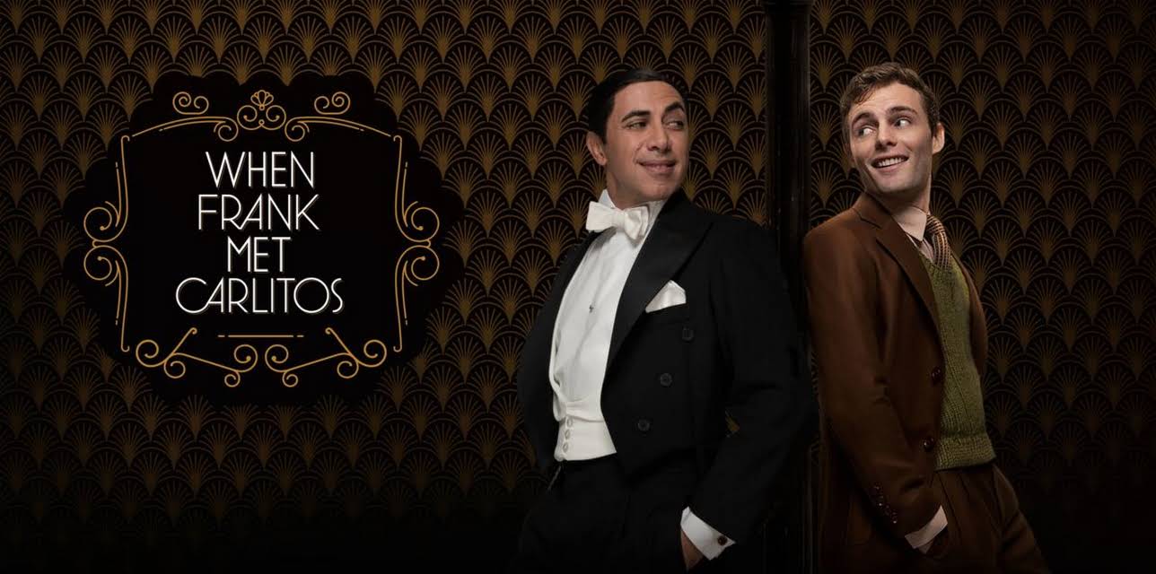 When Frank Met Carlitos (2026)
