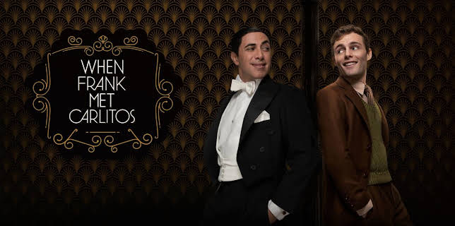When Frank Met Carlitos (2026)