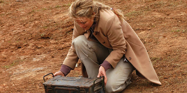 01:35: McLeods döttrar (S4 E11) (S4) | TV8 | 11/25 2025