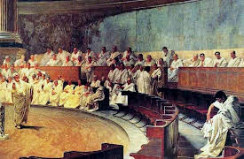 The Great Ideas of Philosophy, 2nd Edition: Roman Law—Making a City of the Once-Wide World