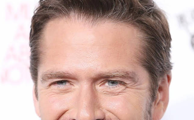 Alexis Denisof