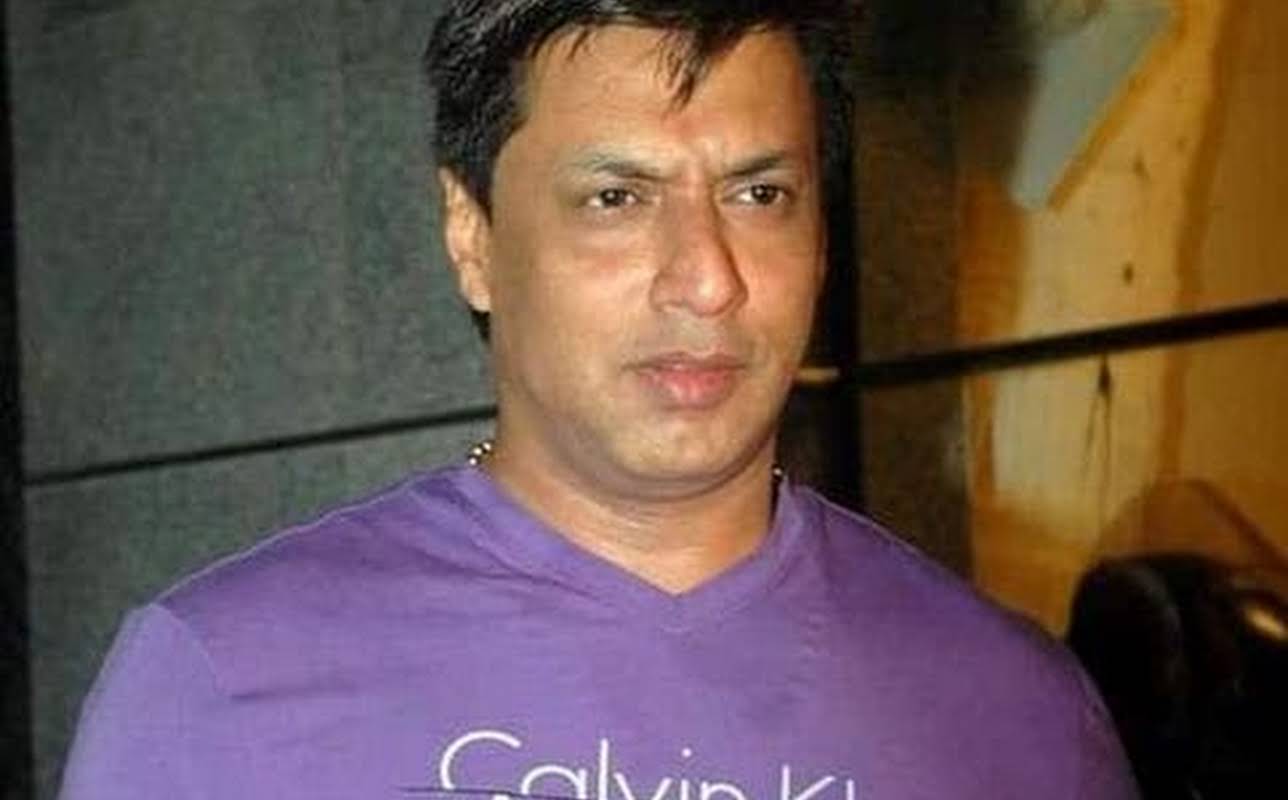Madhur Bhandarkar
