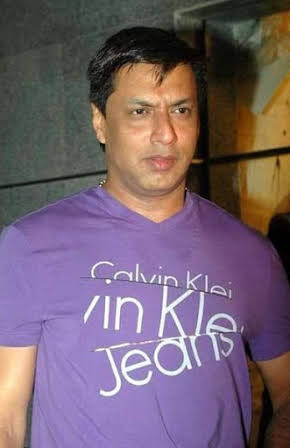 Madhur Bhandarkar as Director