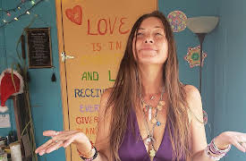 Love Has Won: The Cult of Mother God, Season 1: Love Has Won: The Cult of Mother God 01