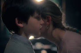 The Haunting of Bly Manor: The Pupil