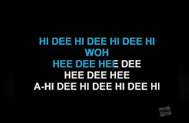 Standards: Minnie The Moocher