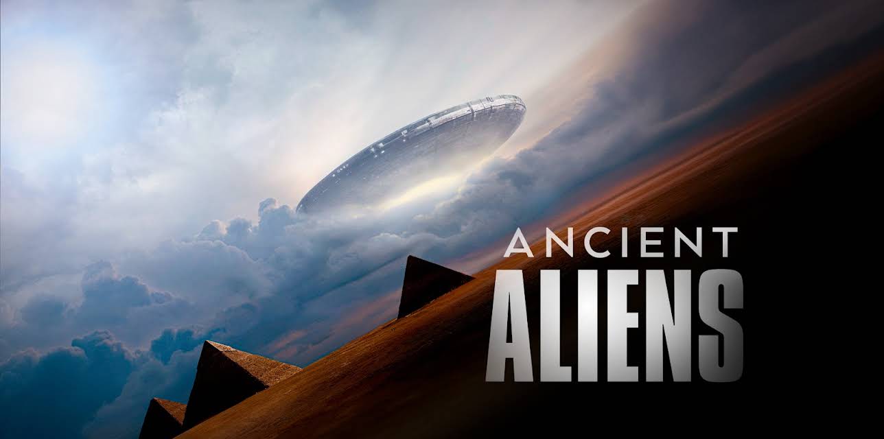 Ancient Aliens (1997)