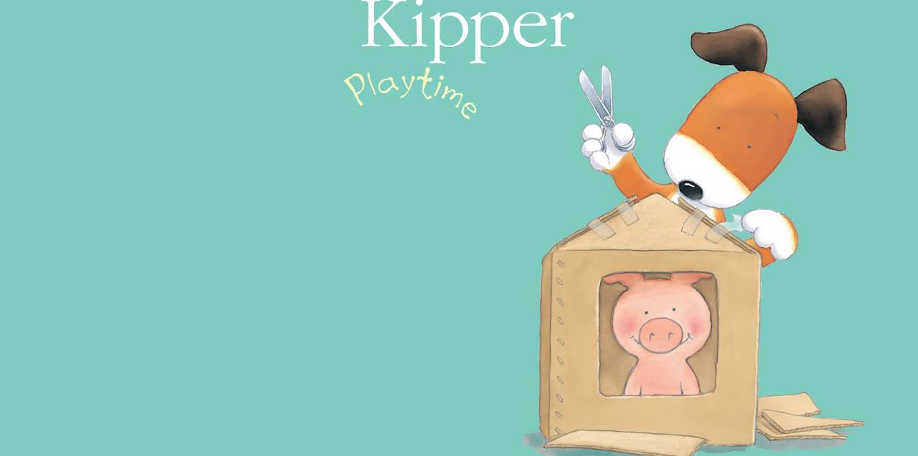 Kipper: Playtime (1997)