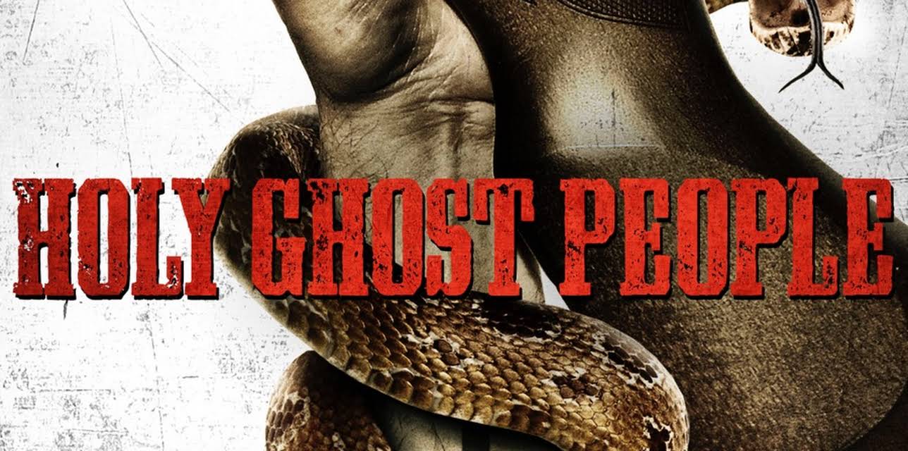 Holy Ghost People (2014)