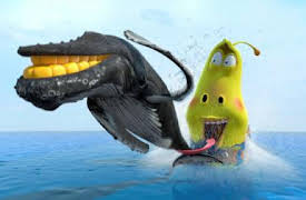 Larva Island: Episode 11