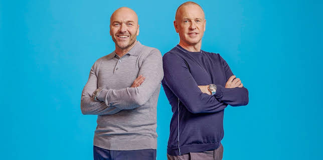 10:00 AM: Live: Sunday Brunch | Channel 4 | 11/16 2025