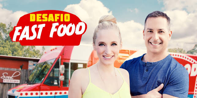 Junk Food Flip Season 1