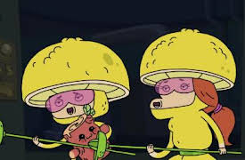 Cupcake och Dino – Till er tjänst: Danslärarna / Lemonaddrottningen