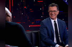 Hell of a Week with Charlamagne Tha God: The Lenard Report