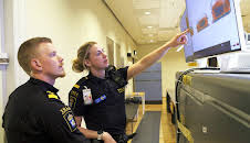 Gränsbevakarna Sverige (S1 E3)