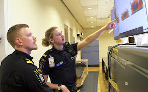 Gränsbevakarna Sverige