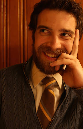 Devin Cameron as Director