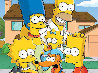 18:10: Die Simpsons | ProSieben | 6/1 2026