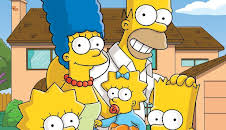 Die Simpsons