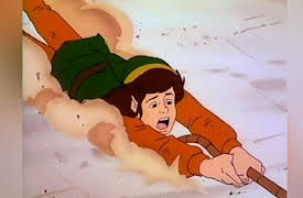 The Legend of Zelda Season 1: Season 1/Episode 103