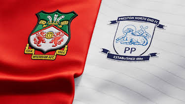 11:45 PM: EFL 26/27: Wrexham v Preston NE | Sky Sports Football | 10/22 2026