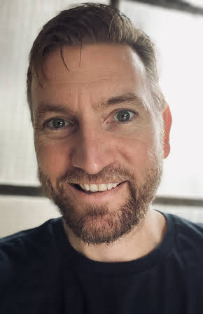 Michael M. Foster as 